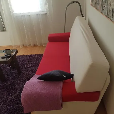 Iva Apartment *