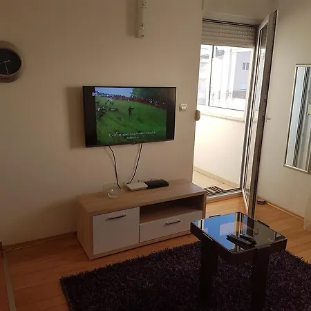 Apartment Iva