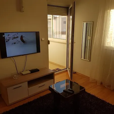 Iva Apartment