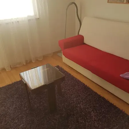 Iva Apartment Split