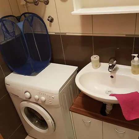 Iva Apartment Split